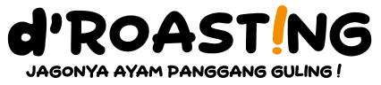 Logo DROASTING